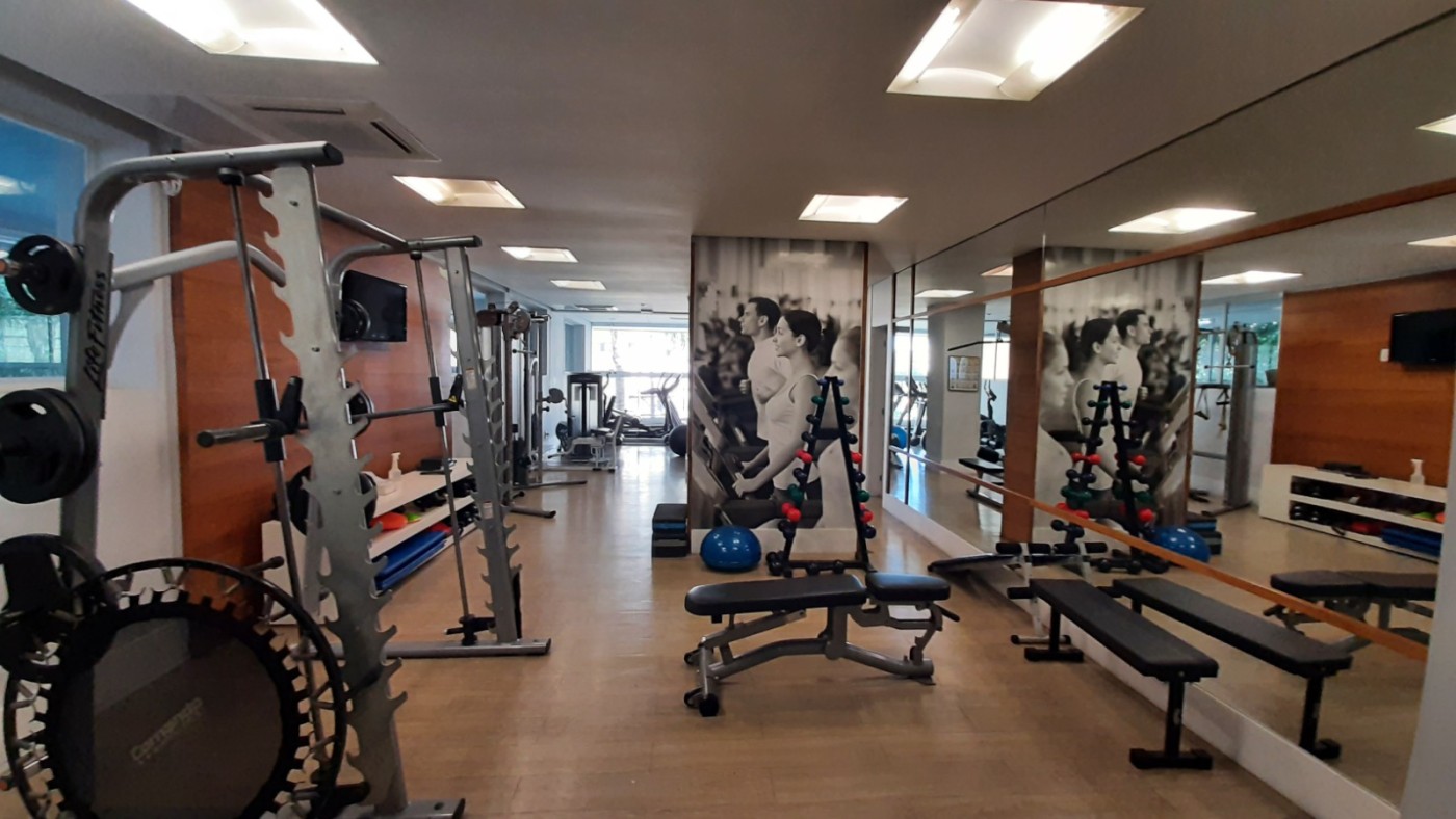 Apartamento, 4 quartos, 250 m² - Foto 24
