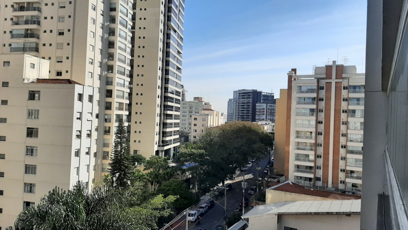 Apartamento, 4 quartos, 250 m² - Foto 25