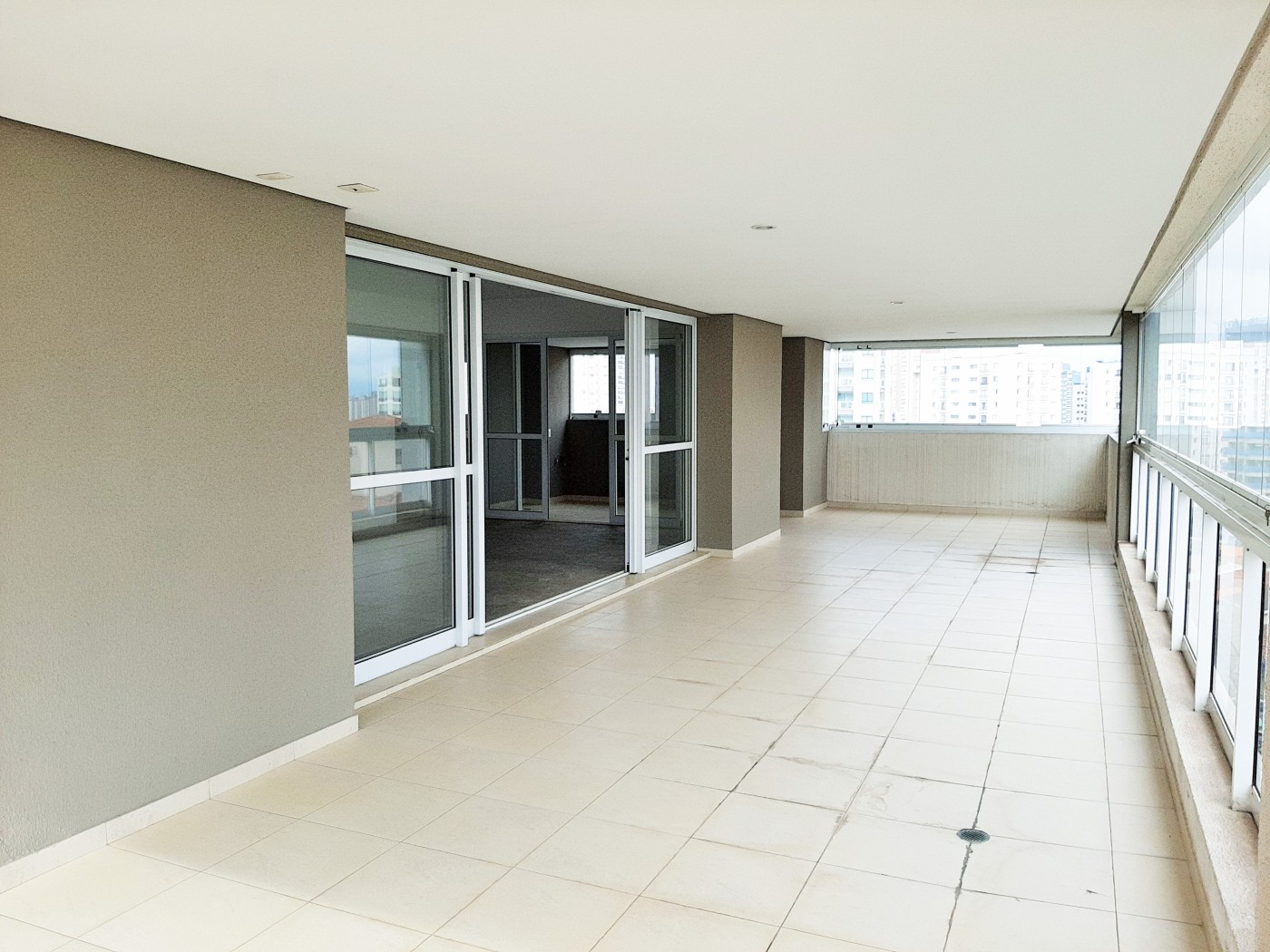 Apartamento, 4 quartos, 250 m² - Foto 26