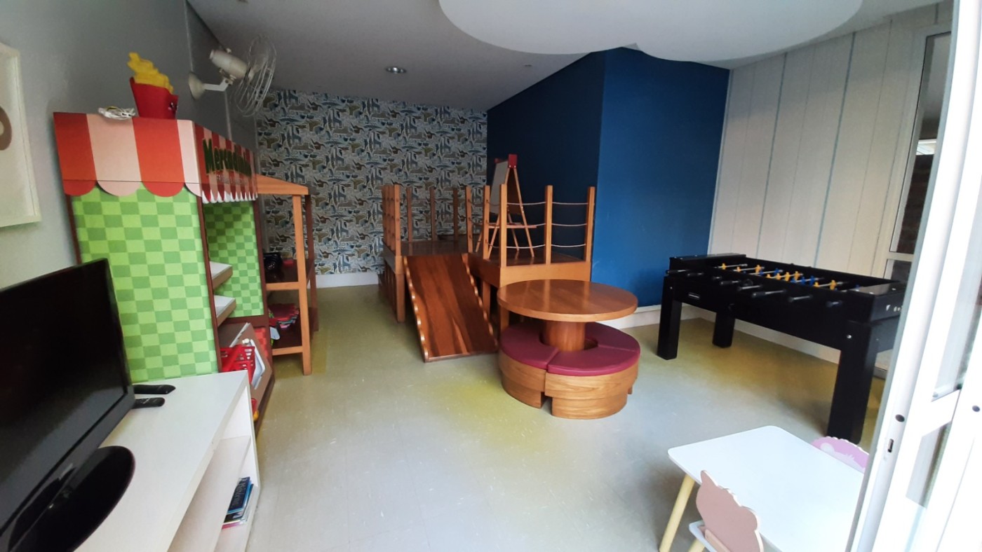 Apartamento, 4 quartos, 250 m² - Foto 27