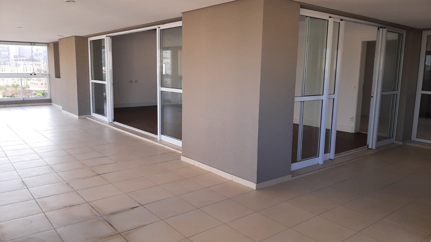 Apartamento, 4 quartos, 250 m² - Foto 29