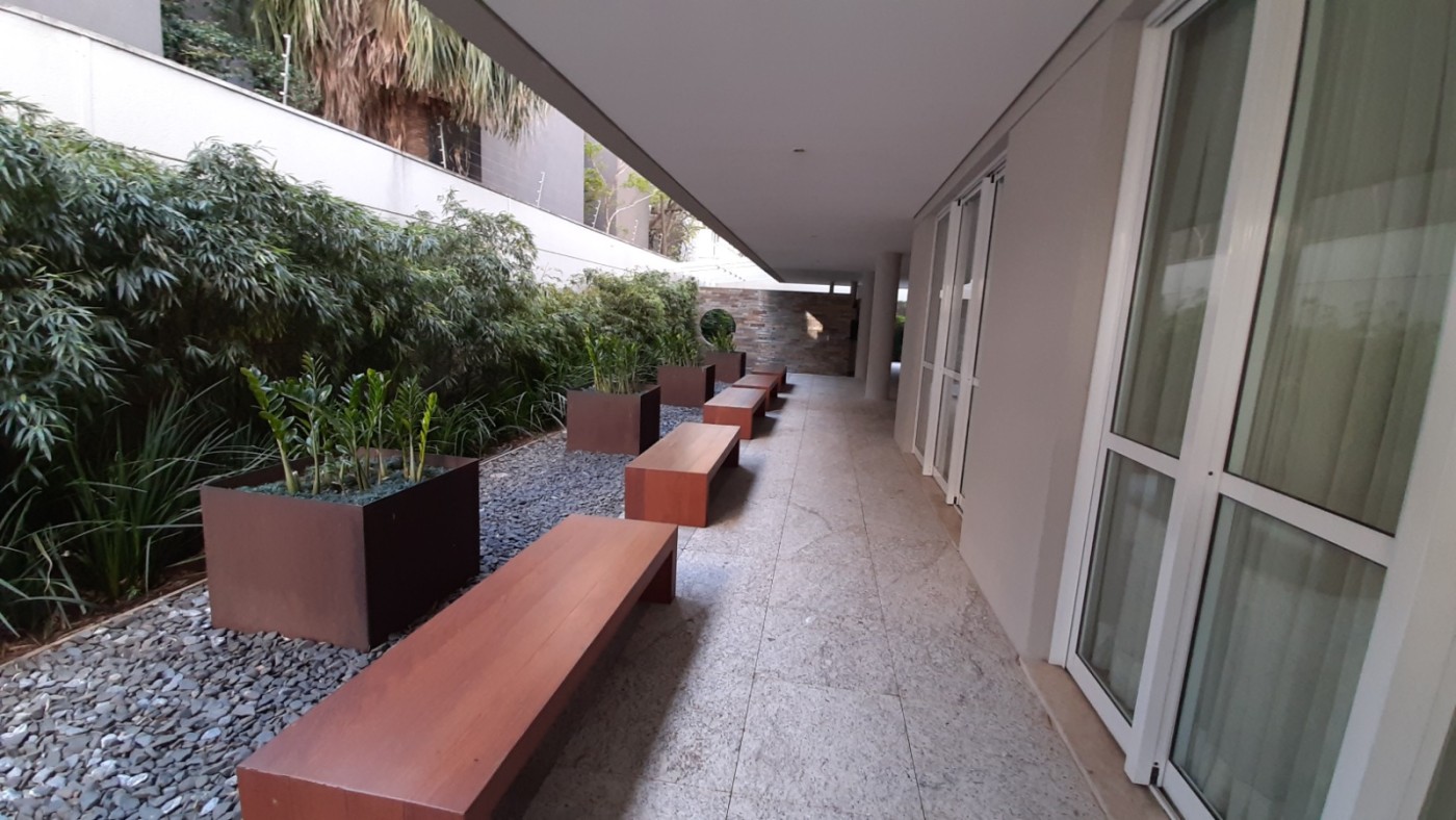 Apartamento, 4 quartos, 250 m² - Foto 36