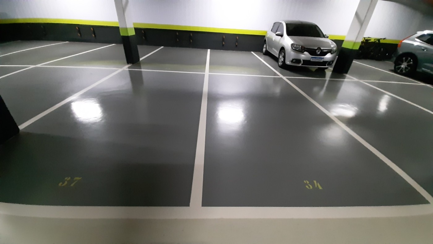 Apartamento, 4 quartos, 250 m² - Foto 41