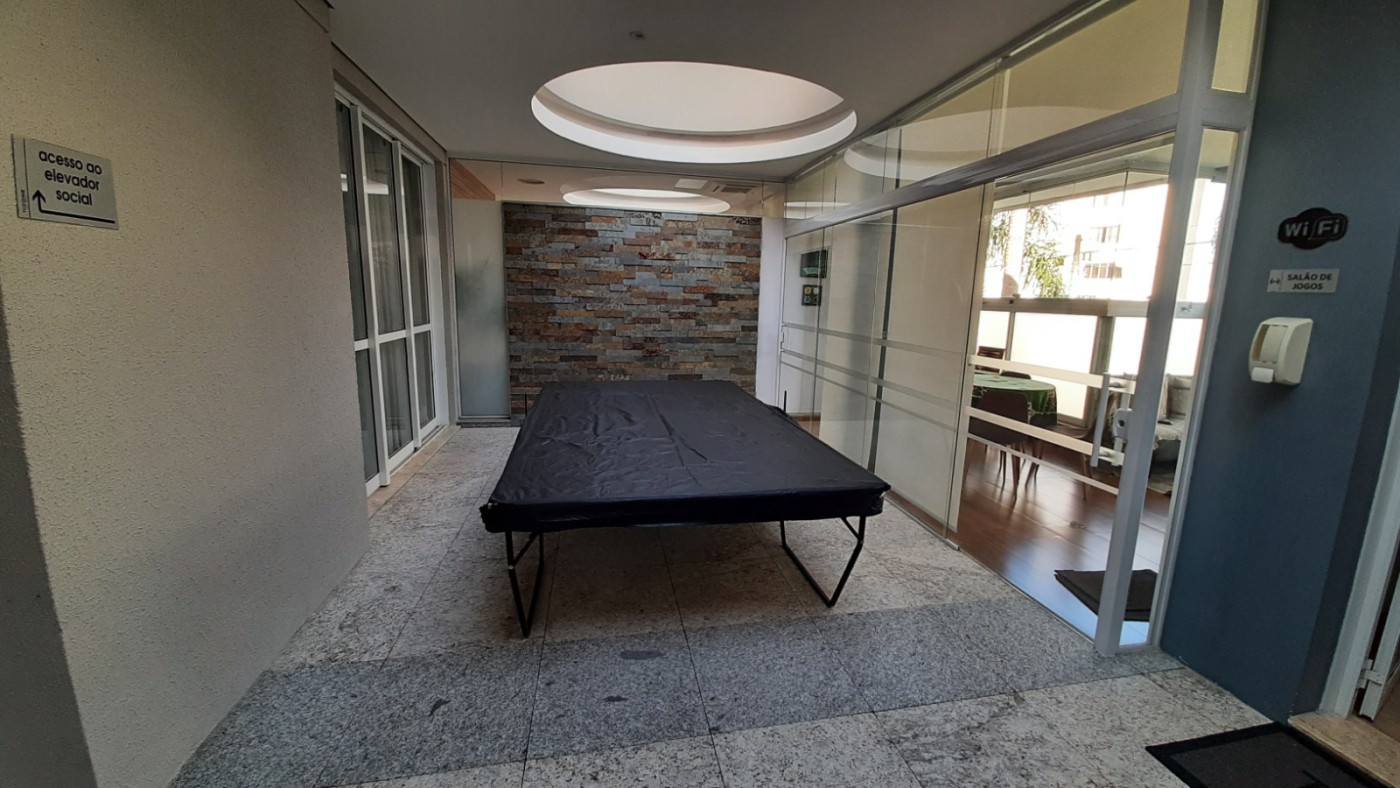 Apartamento, 4 quartos, 250 m² - Foto 40