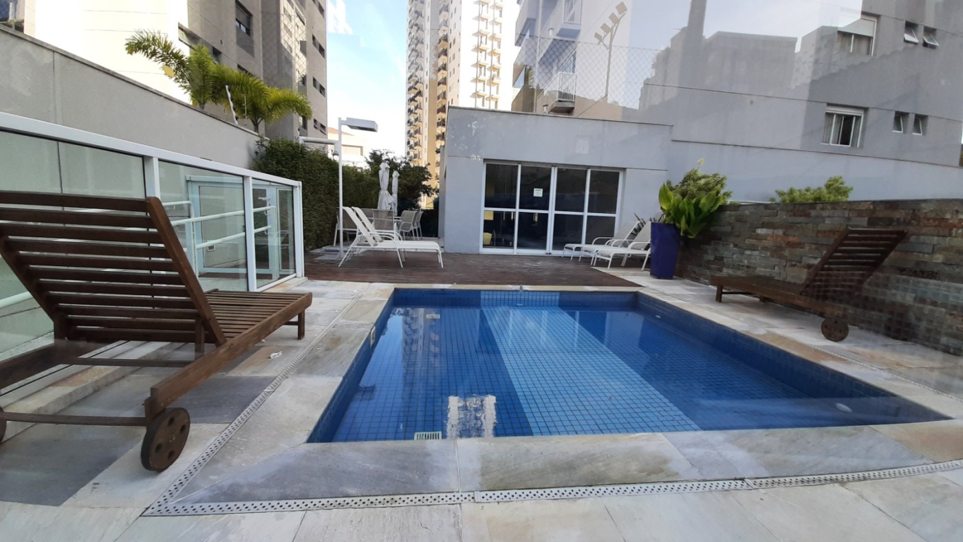 Apartamento, 4 quartos, 250 m² - Foto 47