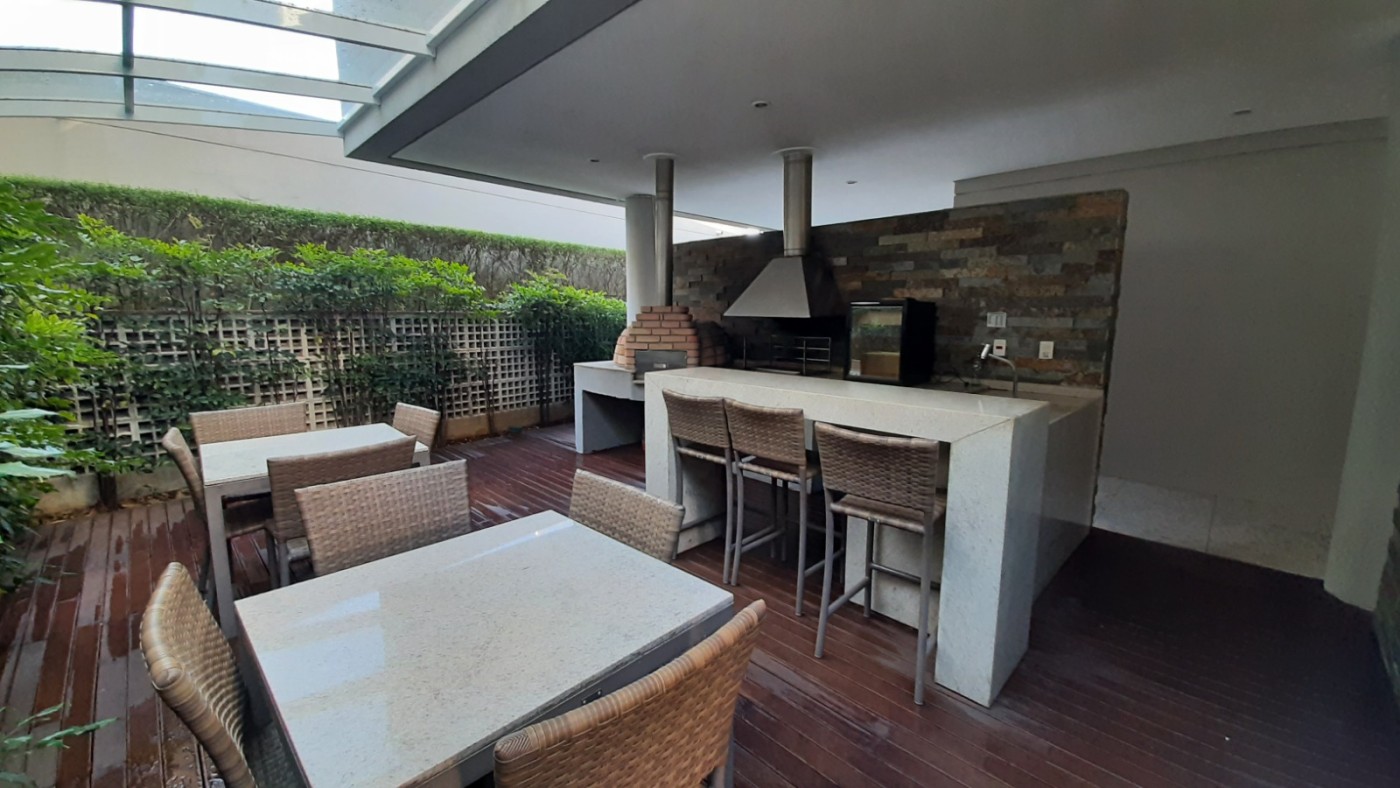 Apartamento, 4 quartos, 250 m² - Foto 43