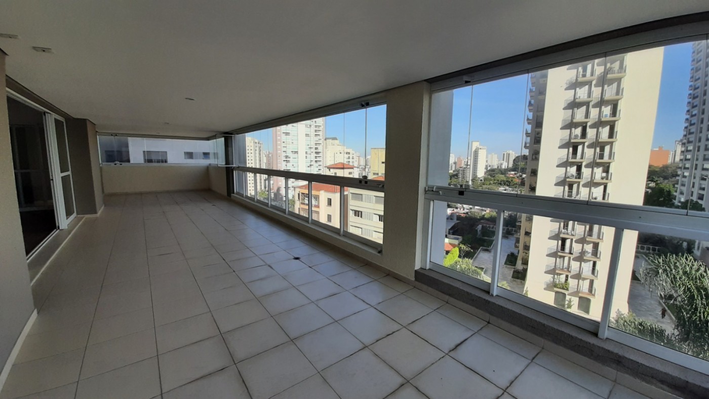 Apartamento, 4 quartos, 250 m² - Foto 46