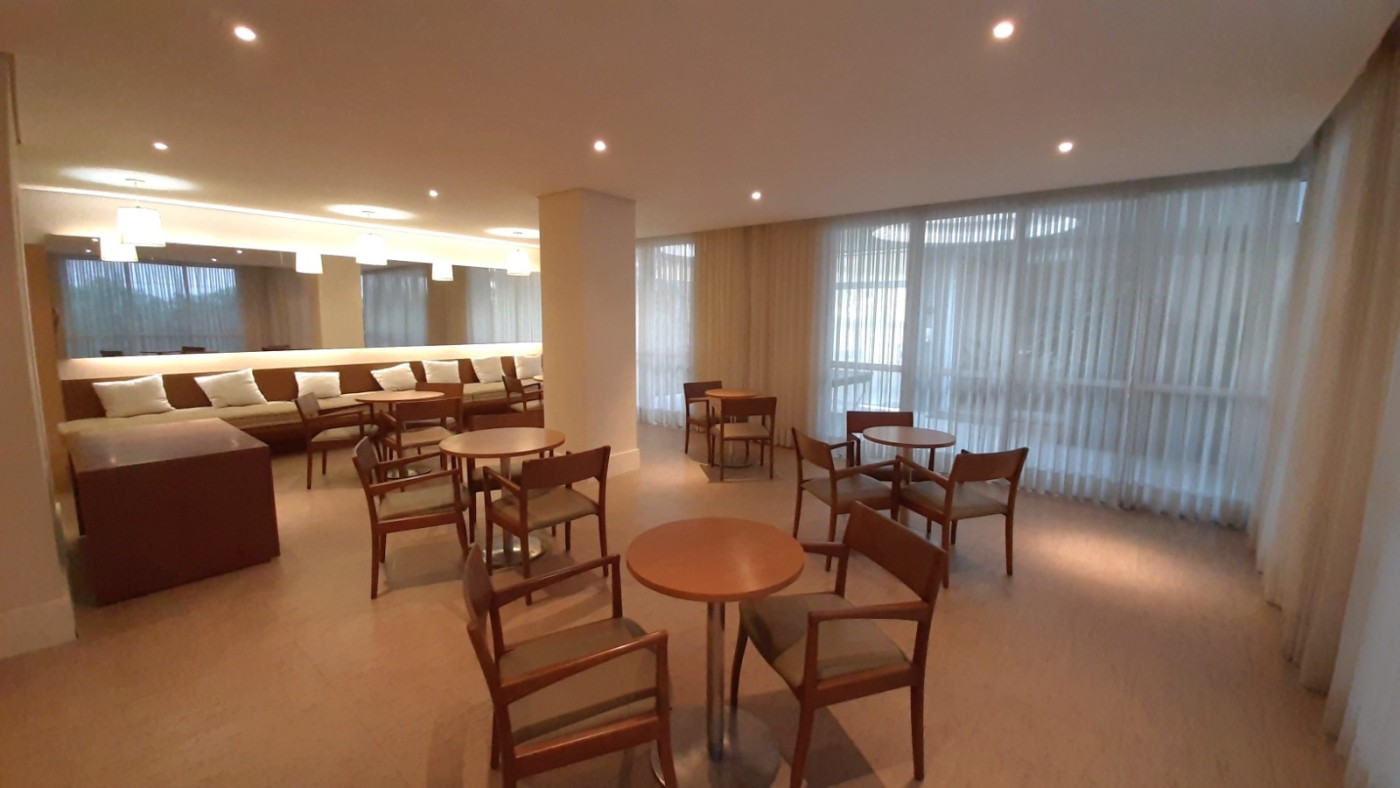 Apartamento, 4 quartos, 250 m² - Foto 51