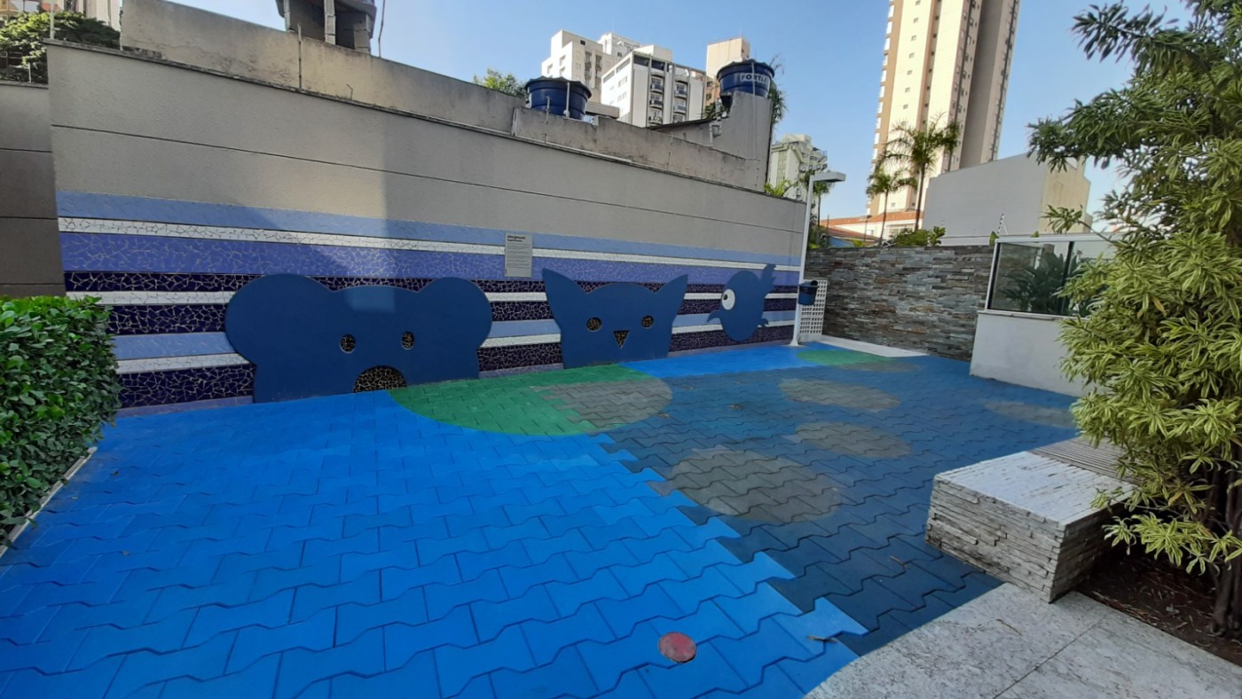 Apartamento, 4 quartos, 250 m² - Foto 54