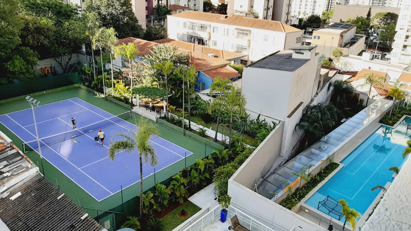 Apartamento, 4 quartos, 250 m² - Foto 52