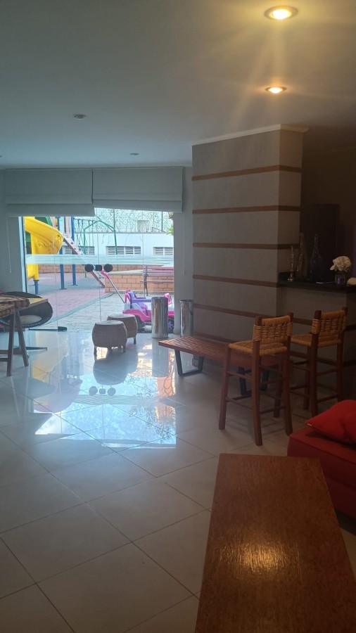 Apartamento, 3 quartos, 122 m² - Foto 21