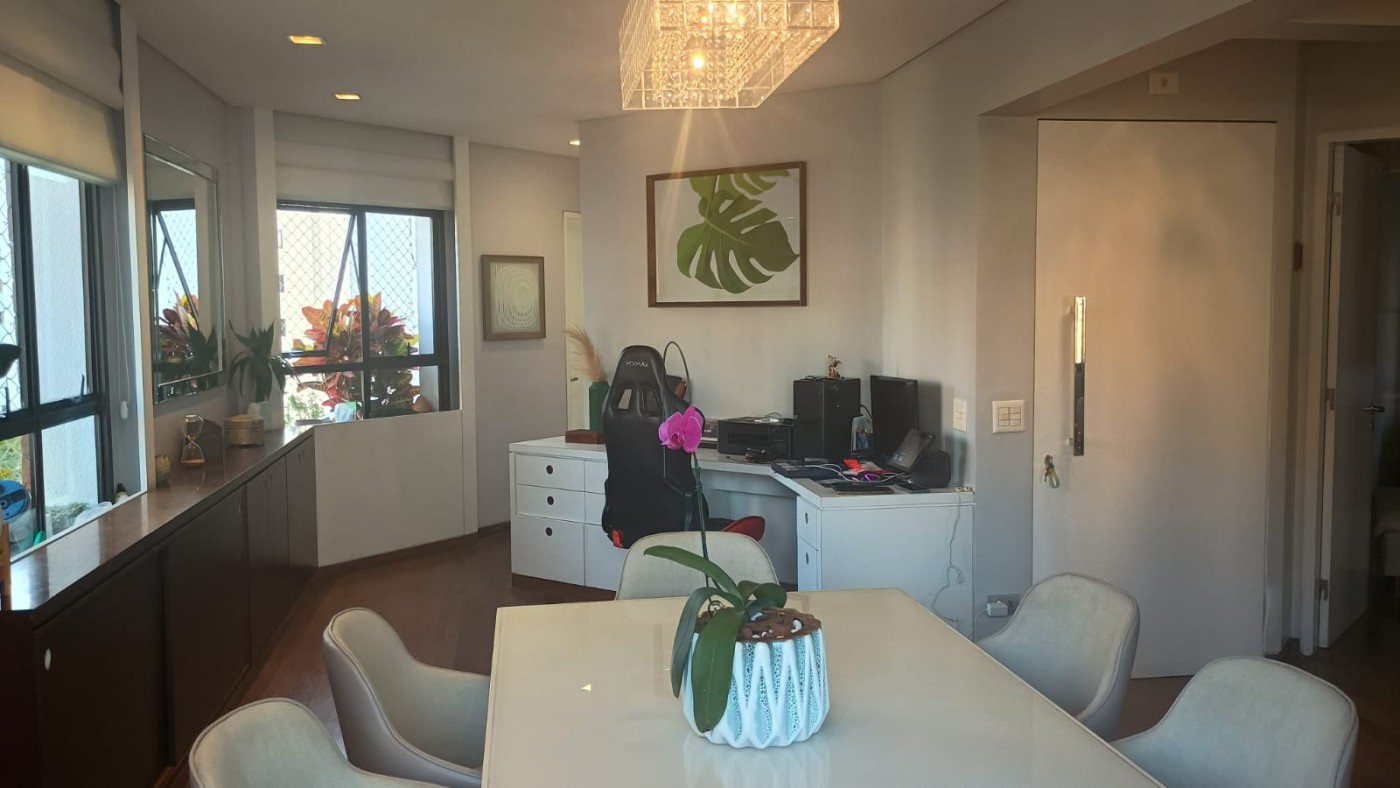 Apartamento, 3 quartos, 122 m² - Foto 24