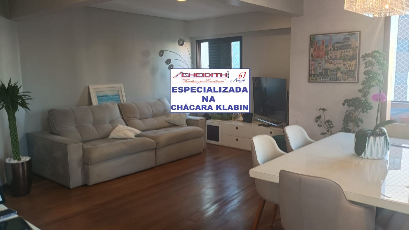 Apartamento, 3 quartos, 122 m² - Foto 23