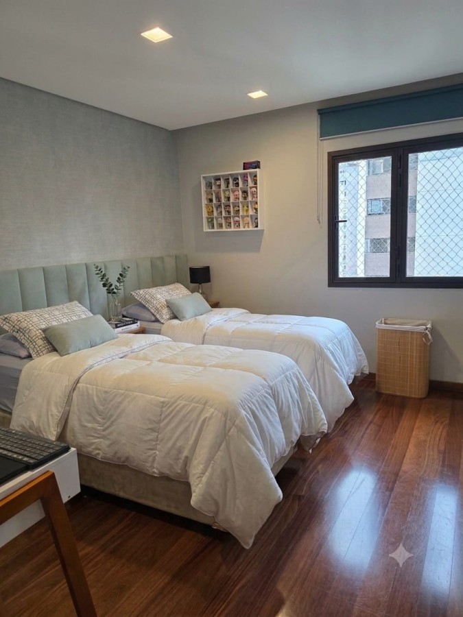 Apartamento, 3 quartos, 122 m² - Foto 26