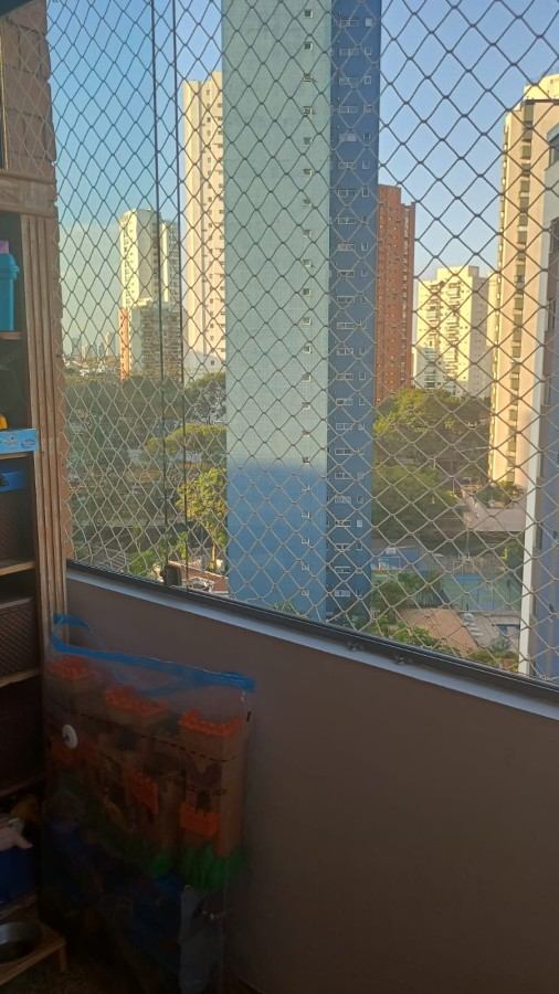Apartamento, 3 quartos, 122 m² - Foto 25