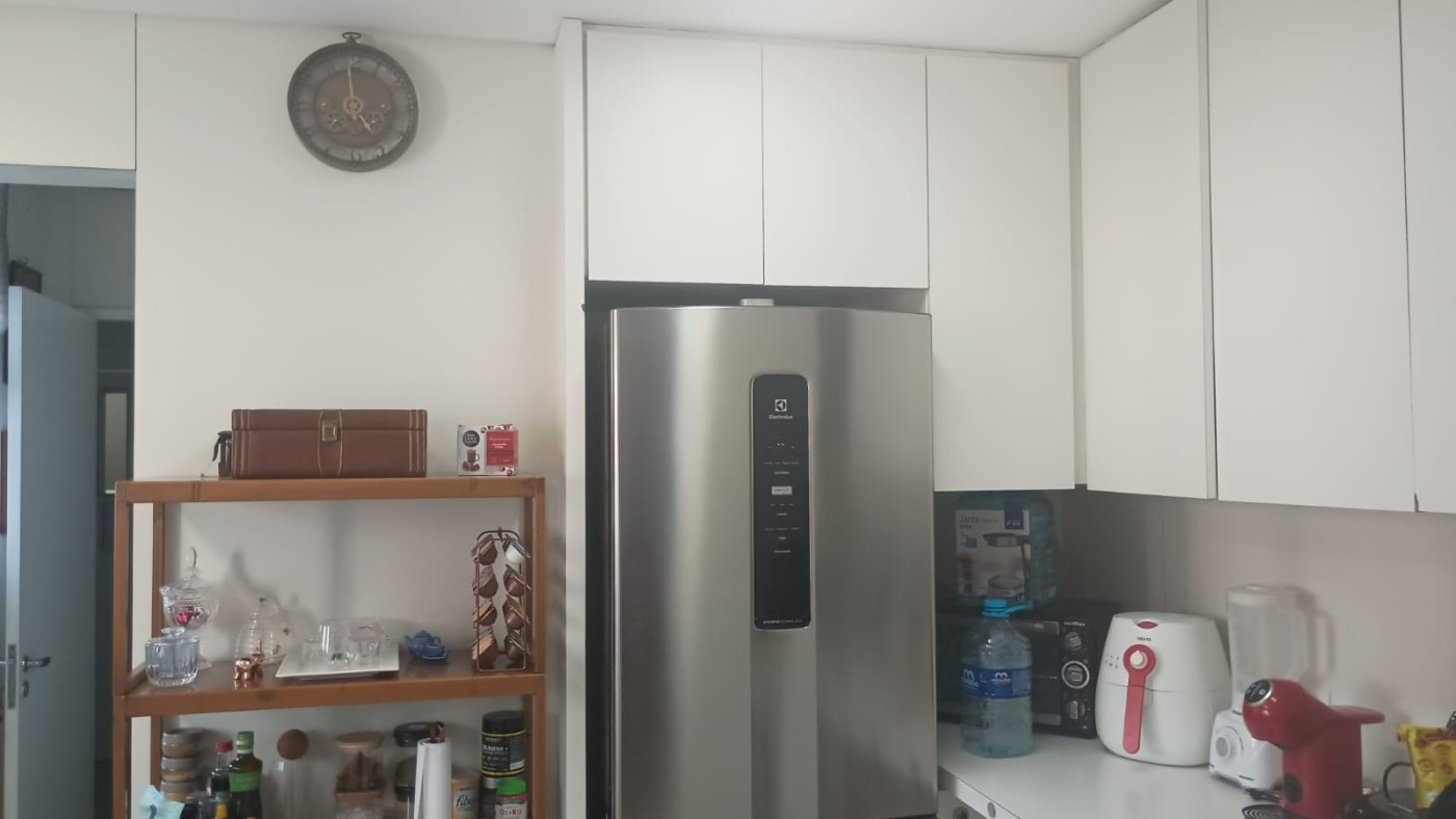 Apartamento, 3 quartos, 122 m² - Foto 27
