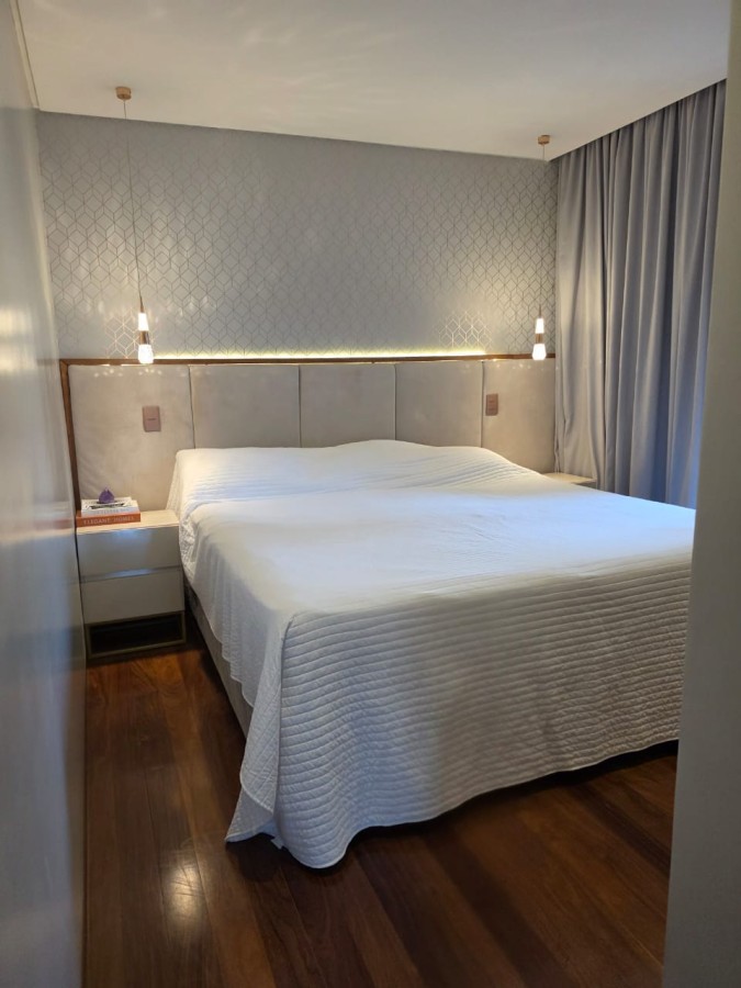 Apartamento, 3 quartos, 122 m² - Foto 28