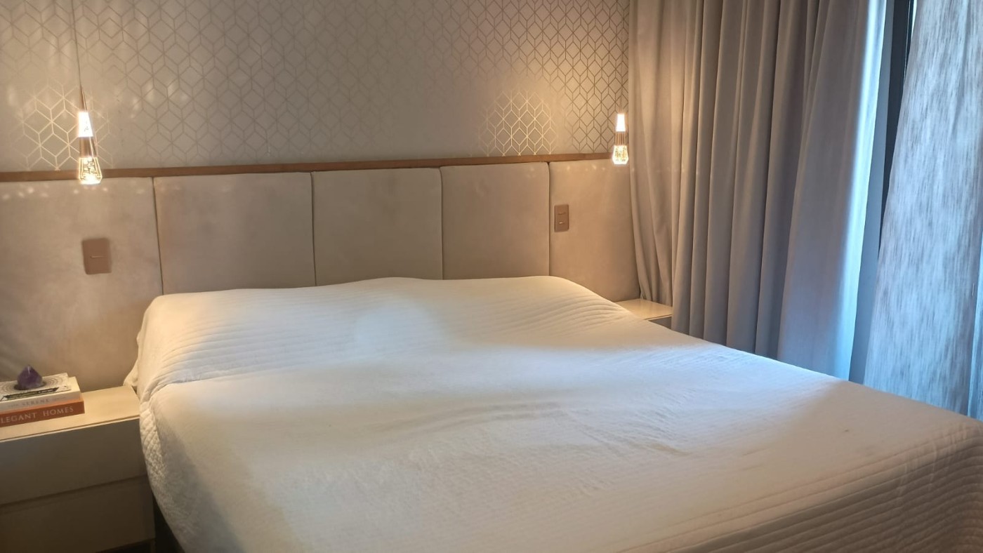 Apartamento, 3 quartos, 122 m² - Foto 30