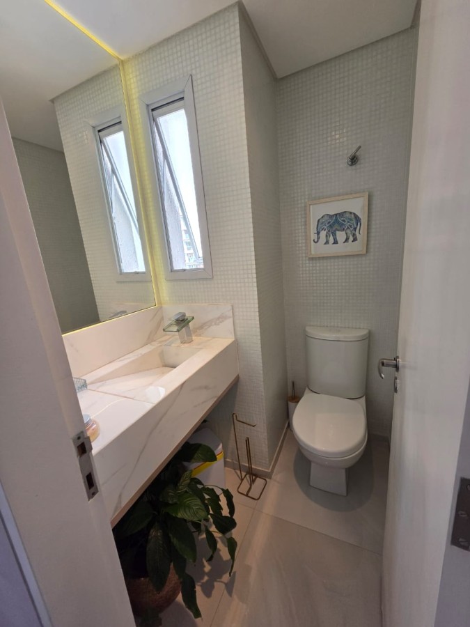 Apartamento, 3 quartos, 122 m² - Foto 29