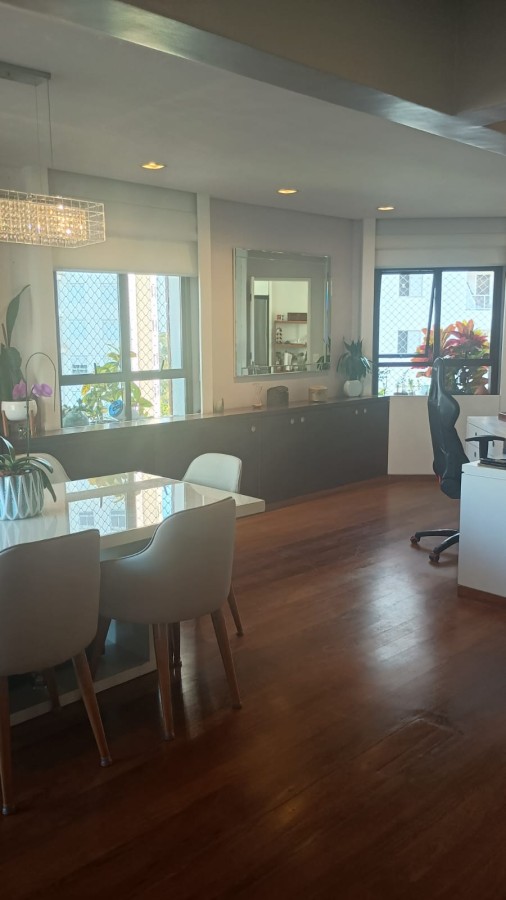 Apartamento, 3 quartos, 122 m² - Foto 31