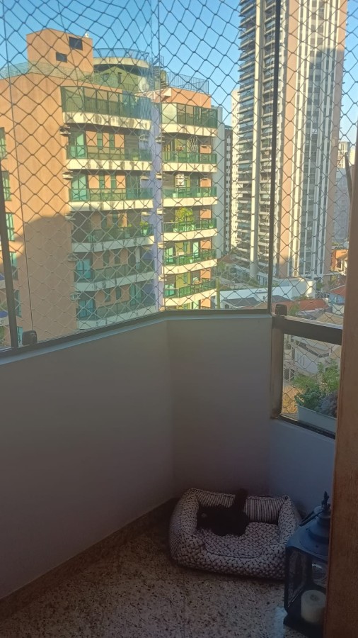 Apartamento, 3 quartos, 122 m² - Foto 33