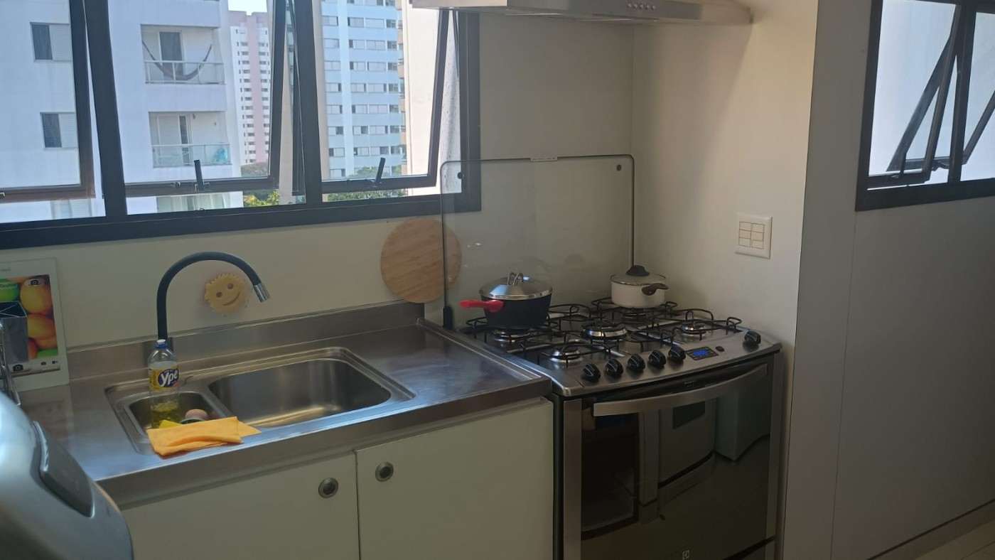 Apartamento, 3 quartos, 122 m² - Foto 37