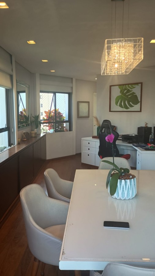 Apartamento, 3 quartos, 122 m² - Foto 36