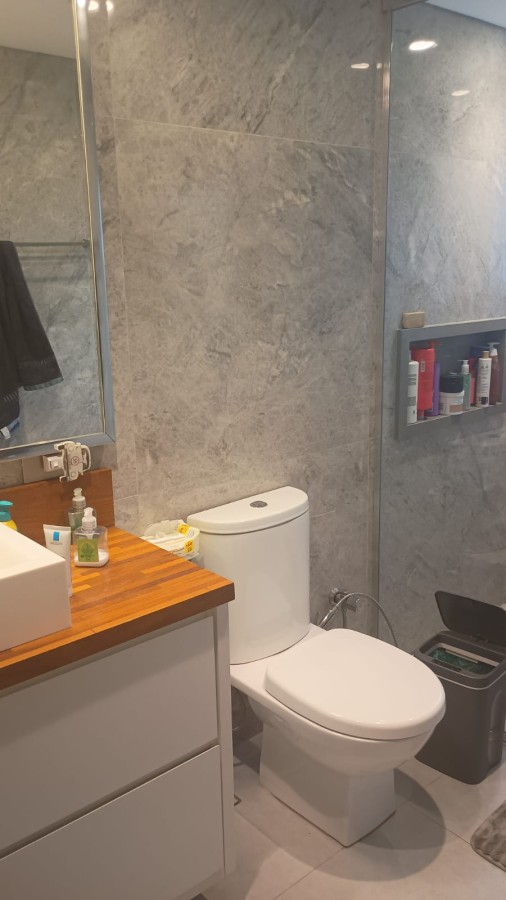 Apartamento, 3 quartos, 122 m² - Foto 39