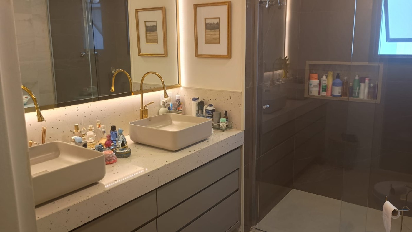 Apartamento, 3 quartos, 122 m² - Foto 38