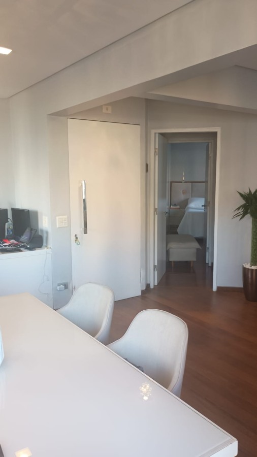 Apartamento, 3 quartos, 122 m² - Foto 41