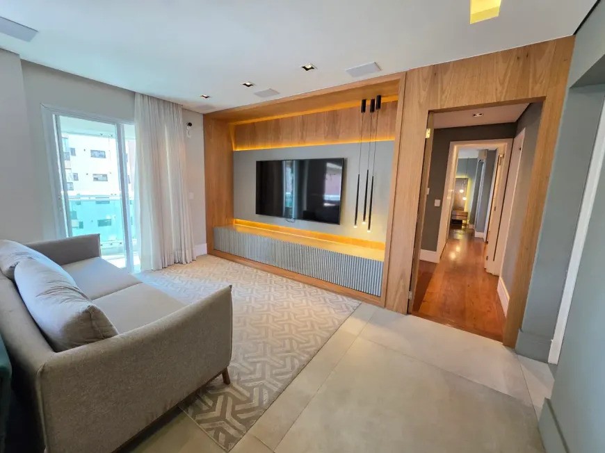 Apartamento, 3 quartos, 176 m² - Foto 3