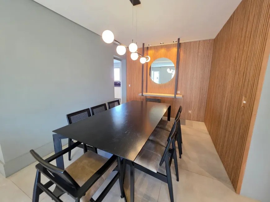 Apartamento, 3 quartos, 176 m² - Foto 4
