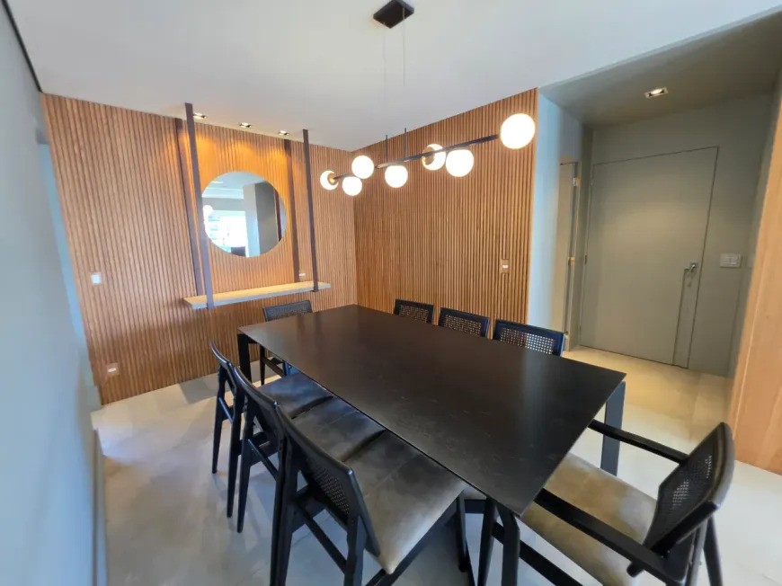 Apartamento, 3 quartos, 176 m² - Foto 5