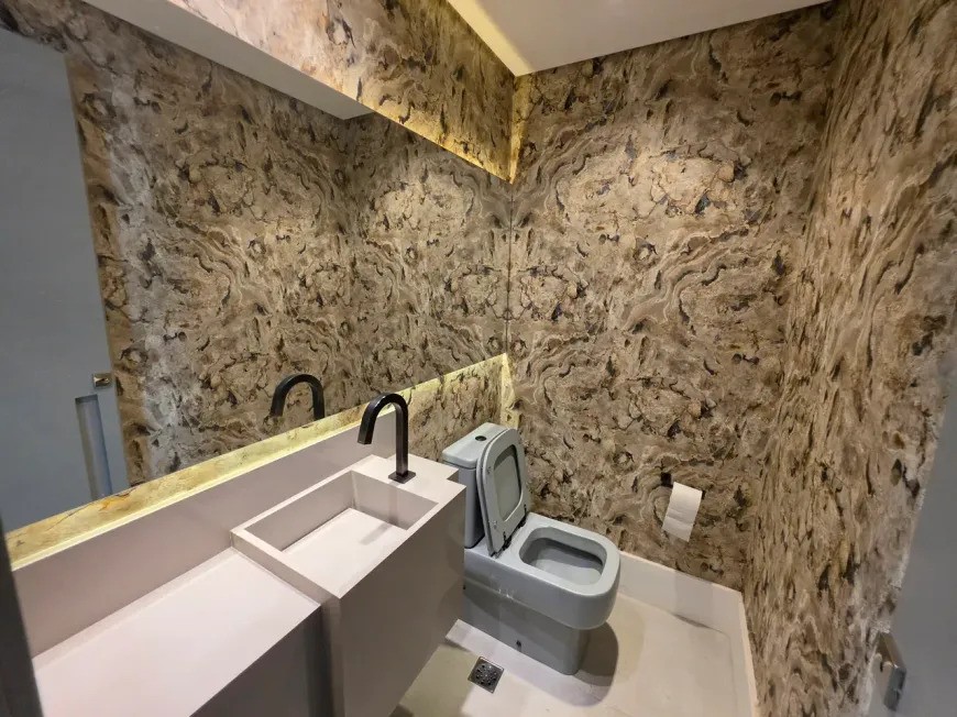 Apartamento, 3 quartos, 176 m² - Foto 9