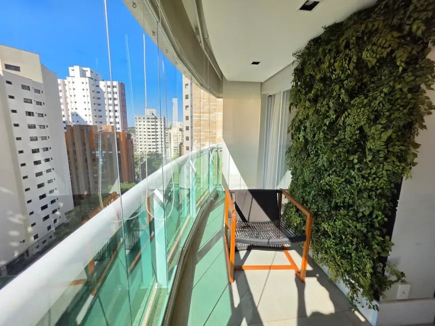 Apartamento, 3 quartos, 176 m² - Foto 8
