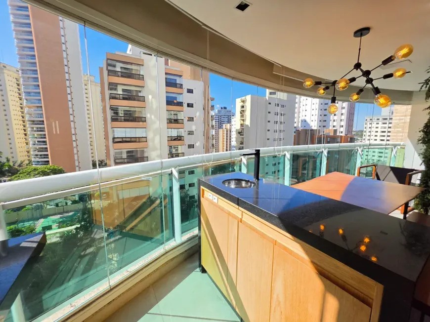 Apartamento, 3 quartos, 176 m² - Foto 6