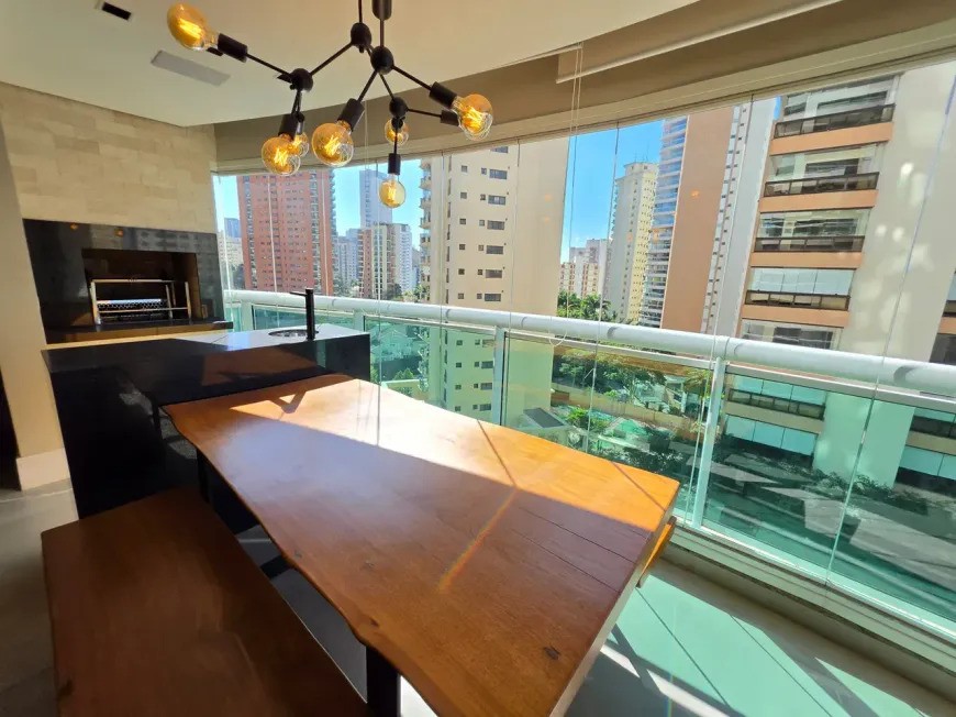 Apartamento, 3 quartos, 176 m² - Foto 7