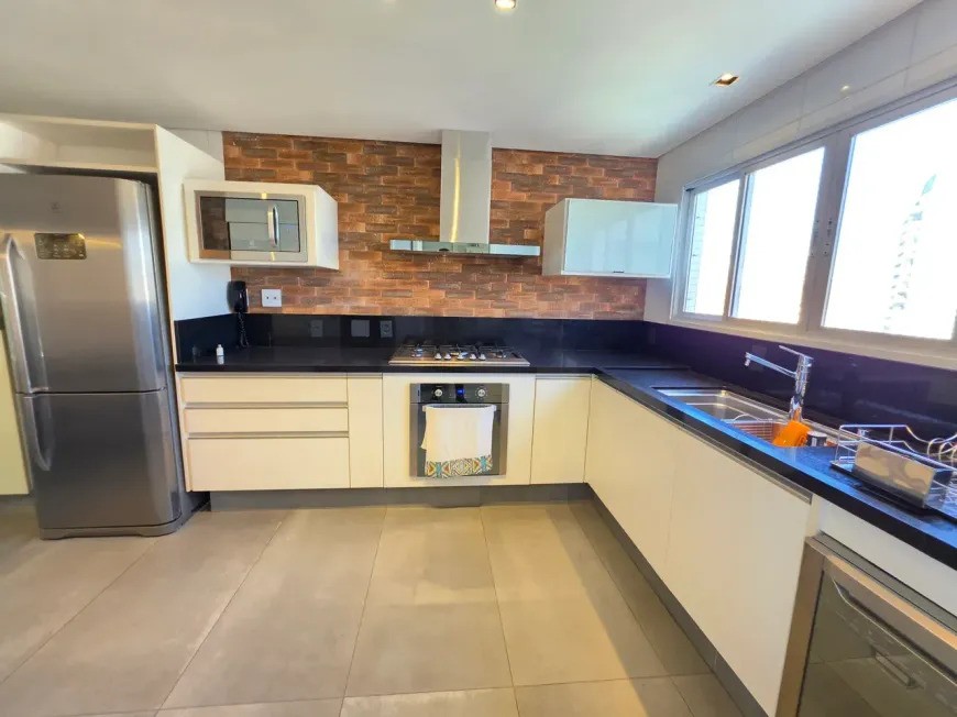 Apartamento, 3 quartos, 176 m² - Foto 11