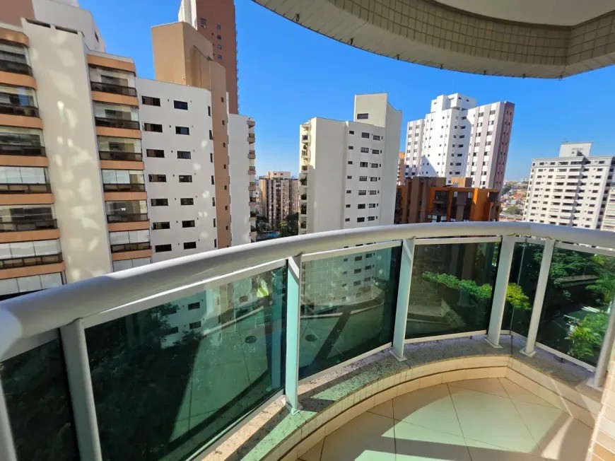 Apartamento, 3 quartos, 176 m² - Foto 19