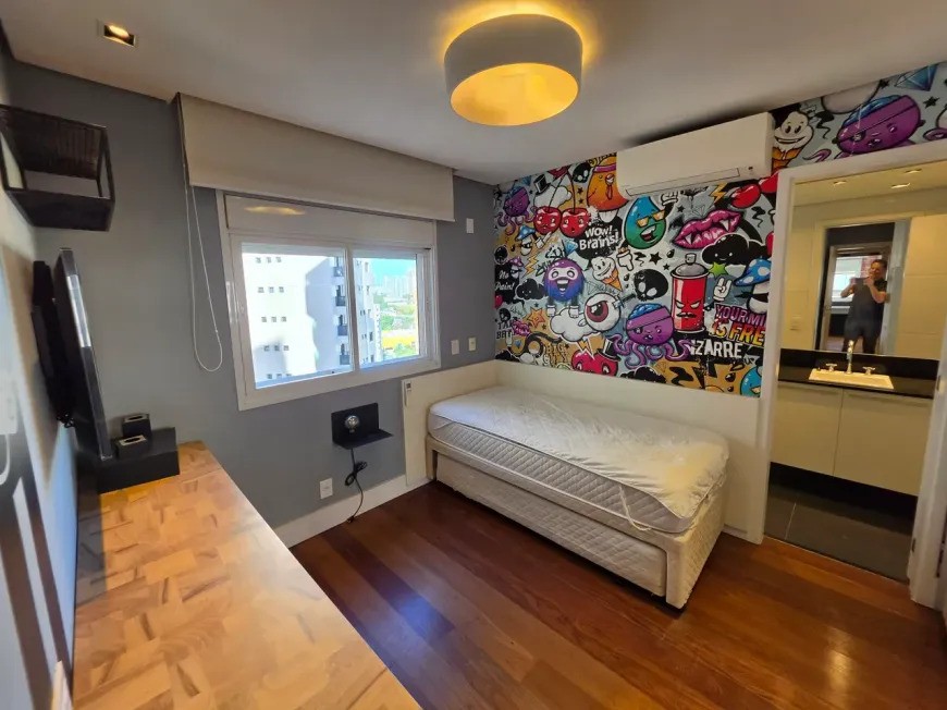 Apartamento, 3 quartos, 176 m² - Foto 23