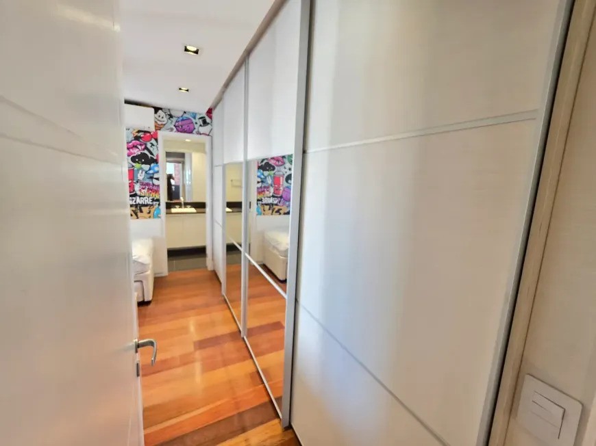 Apartamento, 3 quartos, 176 m² - Foto 22