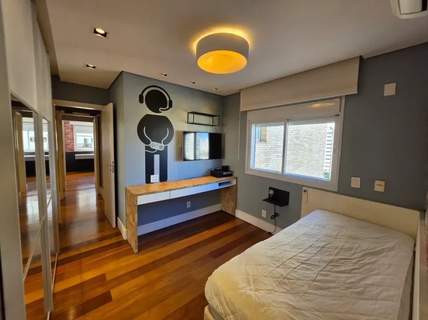 Apartamento, 3 quartos, 176 m² - Foto 24