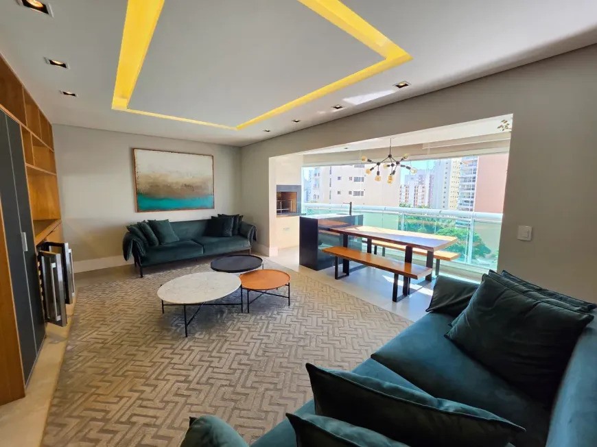 Apartamento, 3 quartos, 176 m² - Foto 30