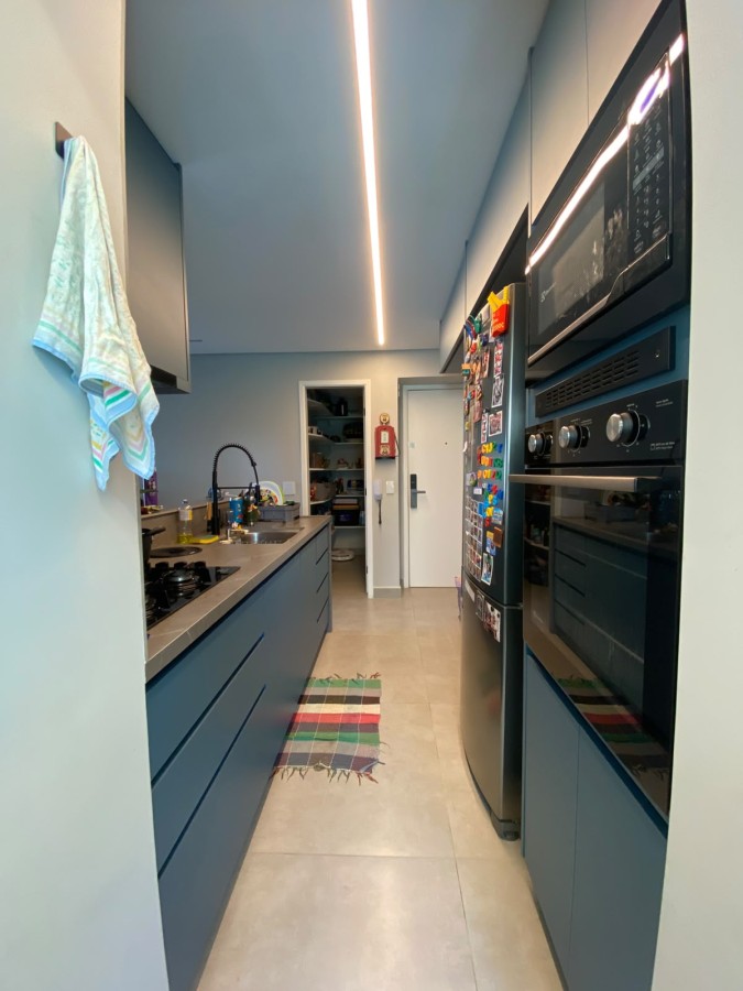 Apartamento, 3 quartos, 105 m² - Foto 4