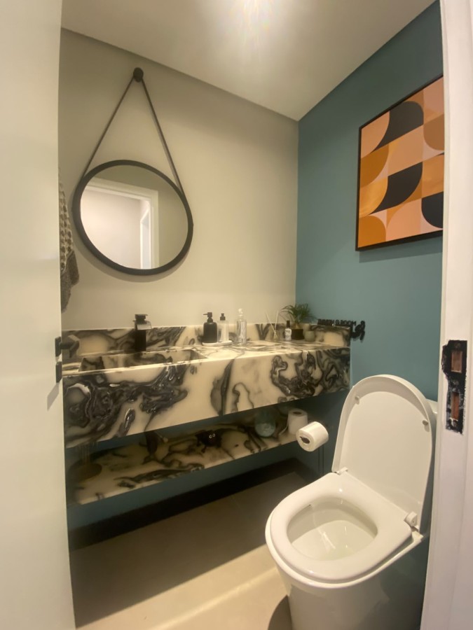 Apartamento, 3 quartos, 105 m² - Foto 3