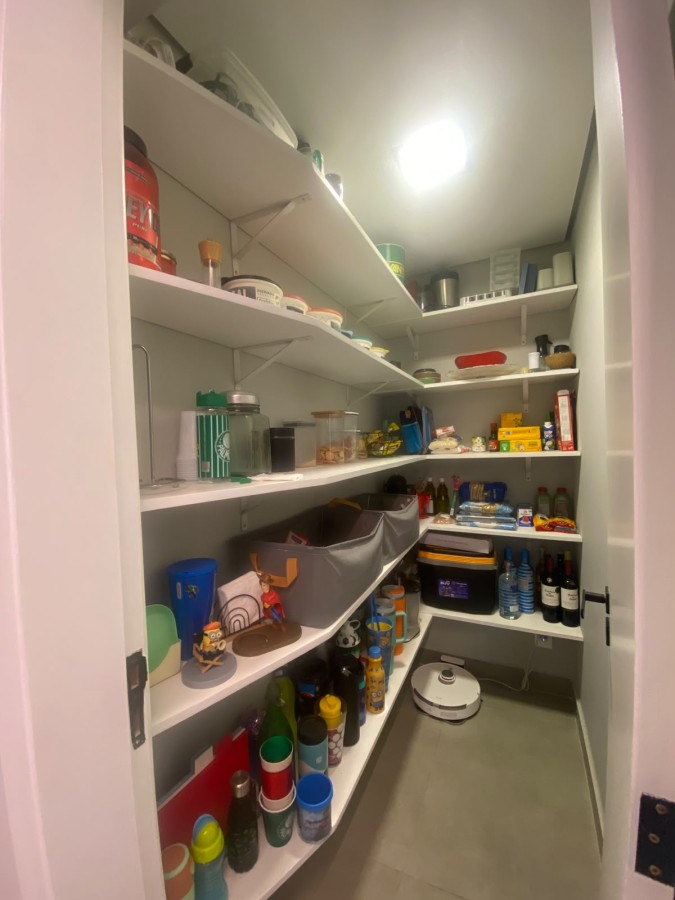 Apartamento, 3 quartos, 105 m² - Foto 5