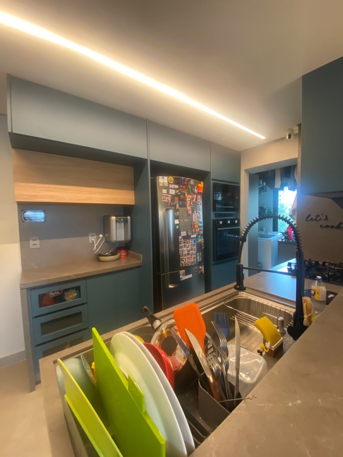 Apartamento, 3 quartos, 105 m² - Foto 6