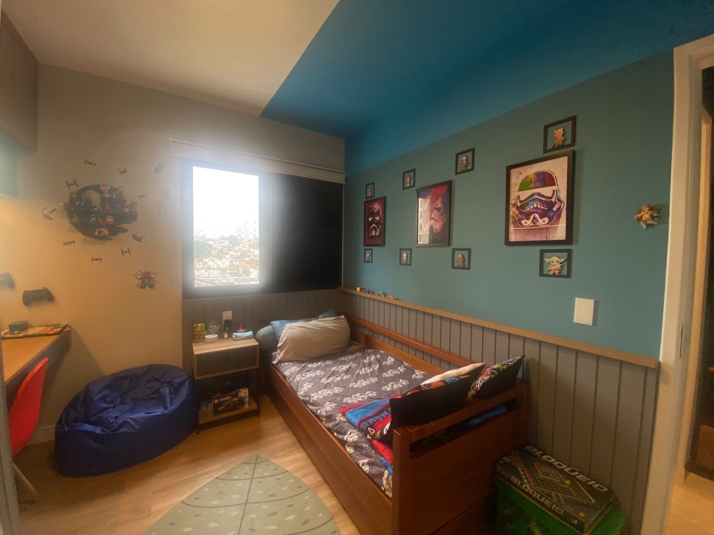 Apartamento, 3 quartos, 105 m² - Foto 9