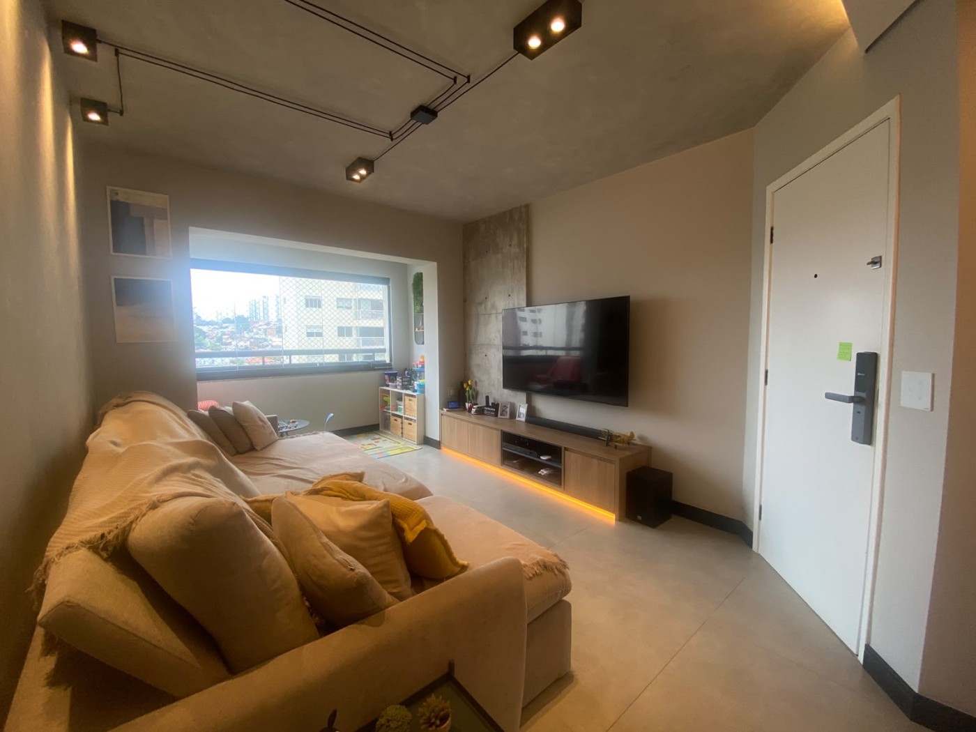 Apartamento, 3 quartos, 105 m² - Foto 8