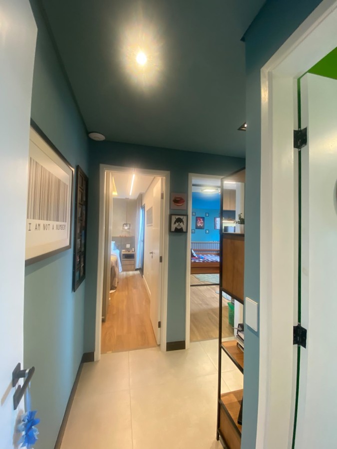 Apartamento, 3 quartos, 105 m² - Foto 10